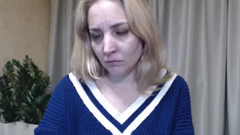 Mari online show from February 22, 7:48 pm