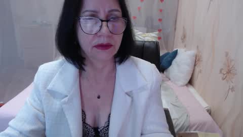 OlgaHottie online show from November 7, 2:17 am