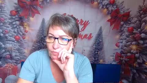 OlgaLuck online show from December 17, 10:19 am