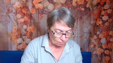 OlgaLuck online show from December 1, 11:14 am