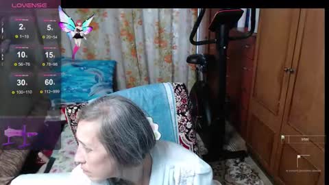 Olguscha online show from October 4, 12:22 pm