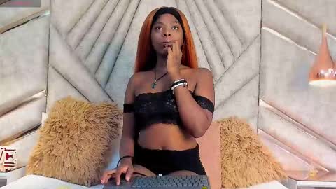 OliiviaGarciaa online show from September 18, 3:16 am