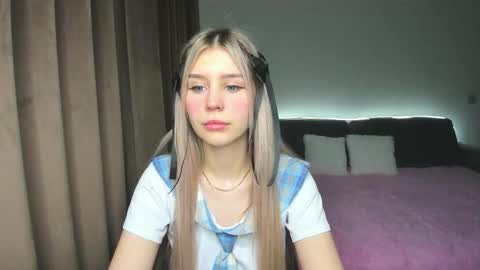 Olivia online show from November 29, 7:56 am