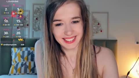 Olivia online show from February 12, 6:31 pm