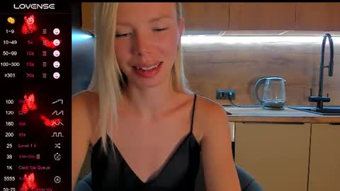 Olivia 3 online show from August 5, 10:49 pm