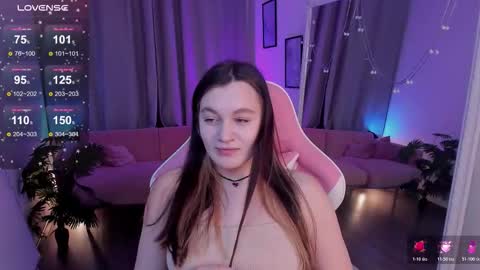 Olivia online show from November 30, 12:53 pm