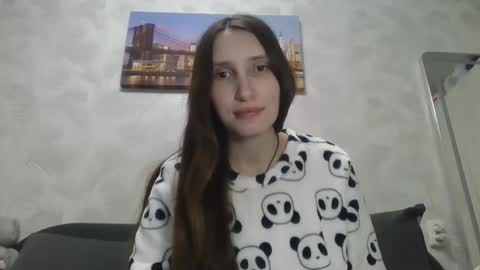 Olivia online show from October 19, 9:39 pm