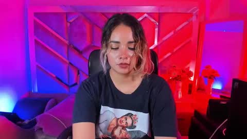  OLIVIA  online show from January 16, 4:19 am