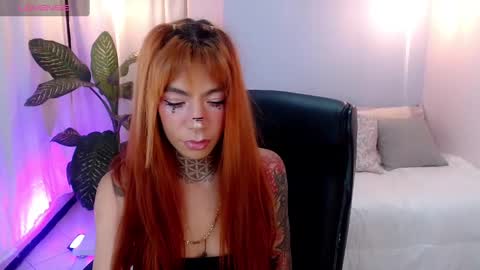 Olivia online show from December 18, 9:25 am