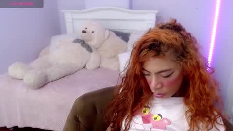 Olivia online show from December 17, 7:29 am