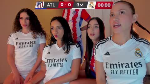 Olivia online show from February 8, 7:49 pm