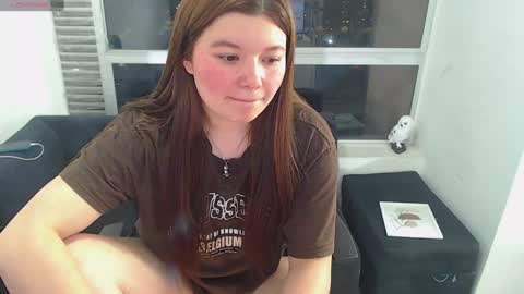 olivia_martine online show from January 30, 2:49 am