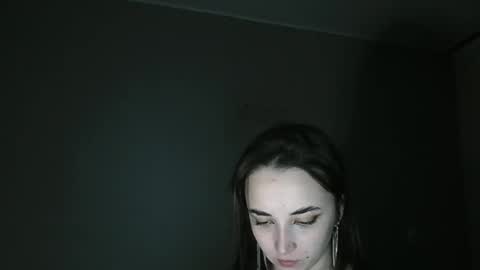 Olivia online show from February 26, 9:58 pm