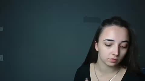 Olivia online show from October 24, 5:31 pm