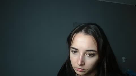 Olivia online show from October 25, 6:15 pm