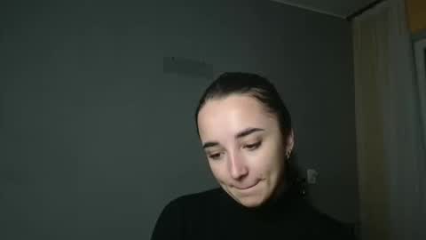 Olivia online show from January 8, 2:21 pm