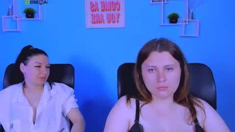 Sweet Olivia online show from June 14, 2:24 am