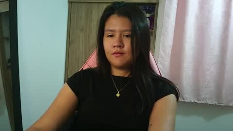 Olivia online show from March 24, 12:43 pm