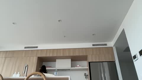 Olivia Brookes online show from October 13, 1:08 am