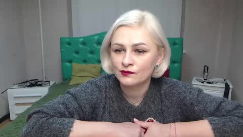 OliviaHorst online show from January 21, 12:07 pm