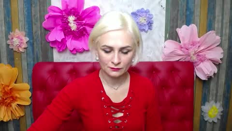 OliviaHorst online show from September 20, 5:28 am