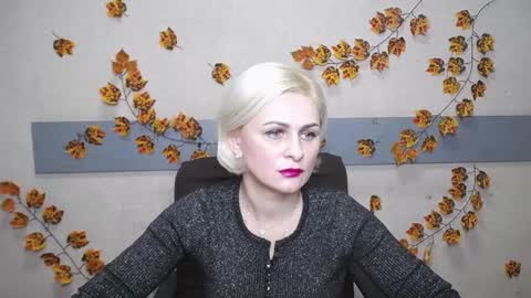 OliviaHorst online show from December 12, 6:47 am