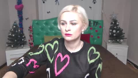 OliviaHorst online show from January 7, 6:17 am