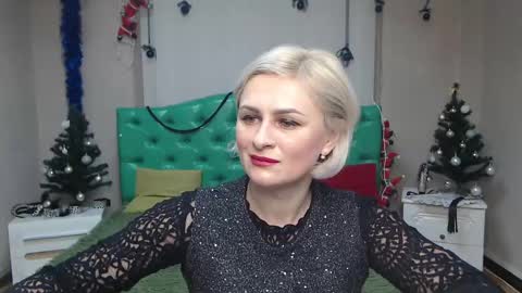 OliviaHorst online show from December 19, 6:23 am