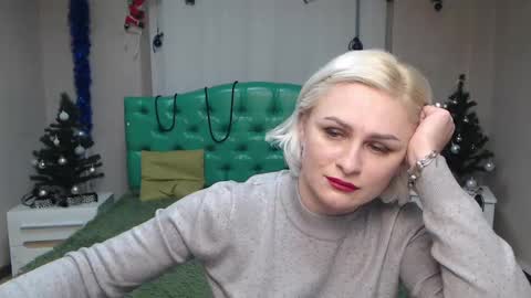 OliviaHorst online show from January 3, 4:27 pm