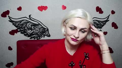 OliviaHorst online show from February 13, 4:17 pm