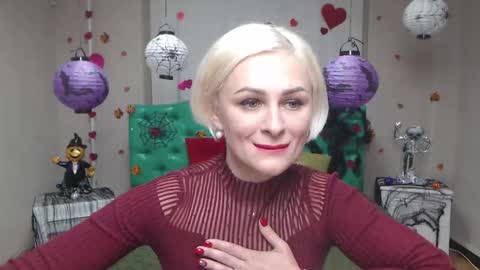 OliviaHorst online show from October 20, 6:22 pm