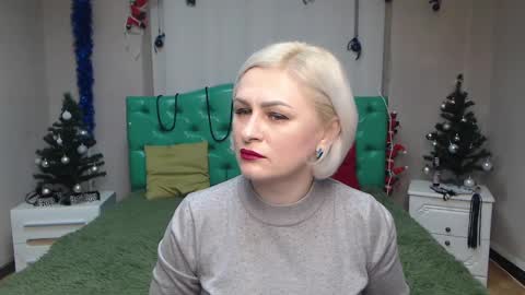 OliviaHorst online show from January 3, 6:22 am