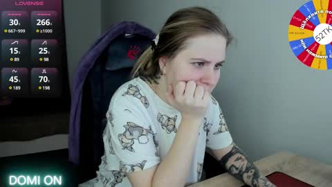 . online show from February 12, 4:01 am