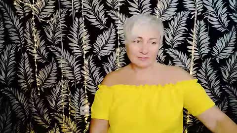 Kelly online show from October 30, 12:50 pm