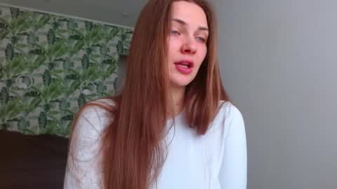 Olivia online show from April 12, 4:26 am