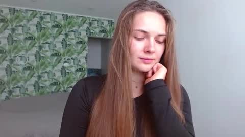 Olivia online show from October 12, 6:38 am