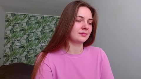 Olivia online show from February 23, 6:57 am