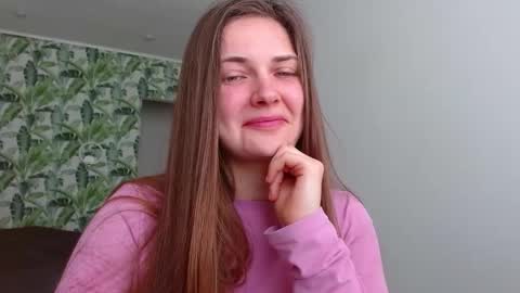 Olivia online show from March 5, 6:31 am