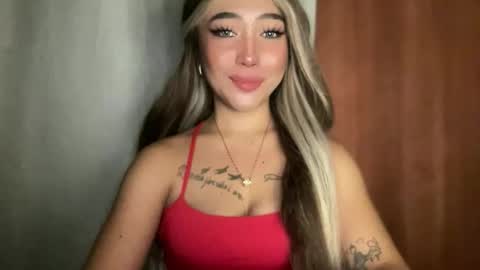 ZAINA online show from March 27, 3:57 pm