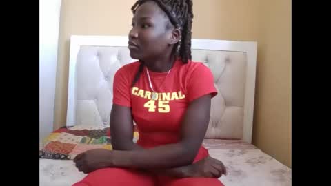 olwami4 online show from February 3, 8:08 am