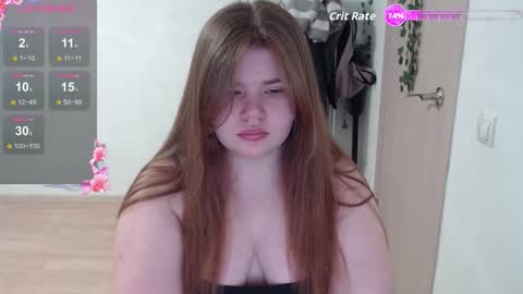  MellY  online show from February 18, 12:15 pm