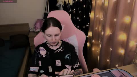 on_yxxx online show from March 14, 7:37 pm