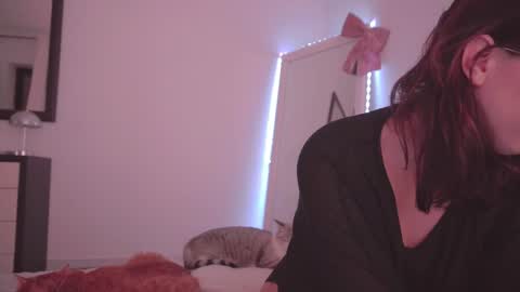 Ariel online show from February 17, 10:31 pm