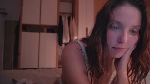 Snapshot of onelittlemermaid chatting on December 30, 9:29 pm Ariel online show from December 30, 9:29 pm