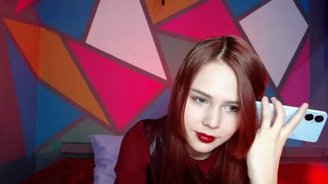 onessandra online show from February 18, 3:38 am