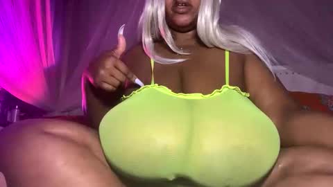 onlineerica online show from April 13, 4:58 am