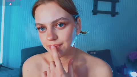Lana Lexx online show from May 19, 1:56 am