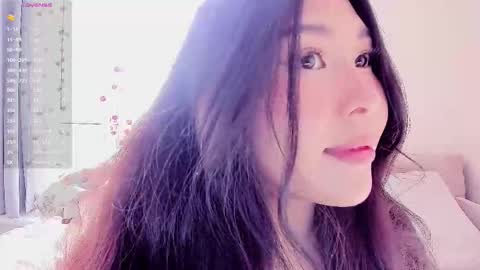 Amelia online show from March 17, 8:40 am