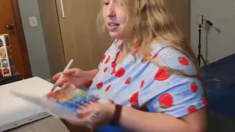 OnlyFerdiz online show from February 2, 3:54 am