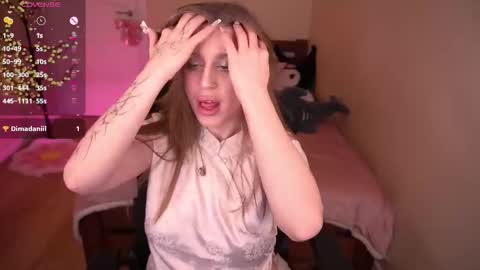 Peny online show from February 27, 4:40 pm